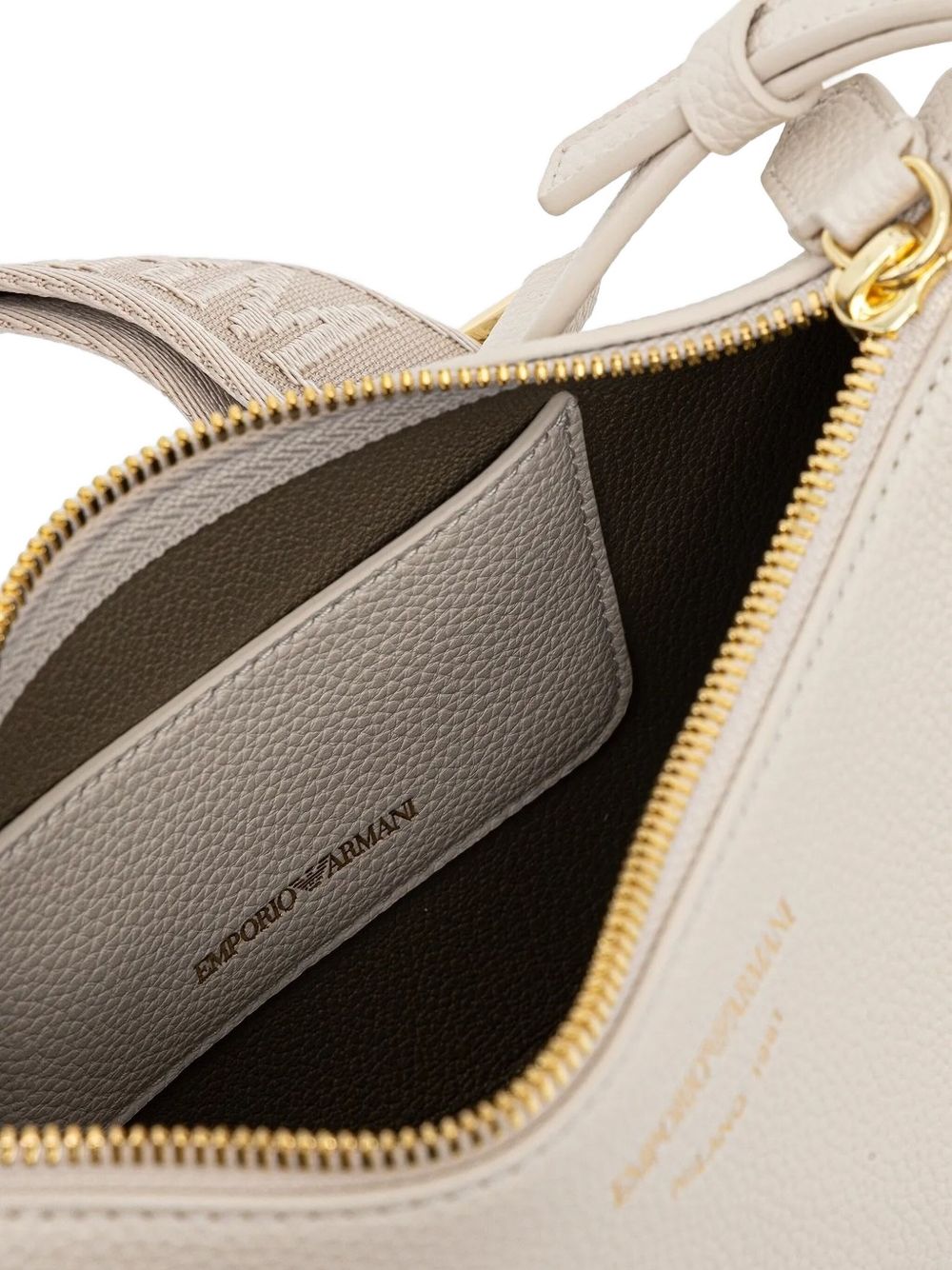Emporio Armani Bags.. GREY