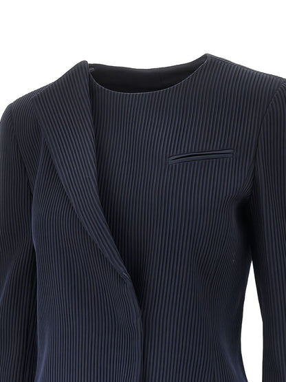 Emporio Armani Jackets INK