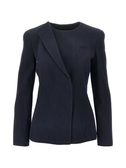 Emporio Armani Jackets INK
