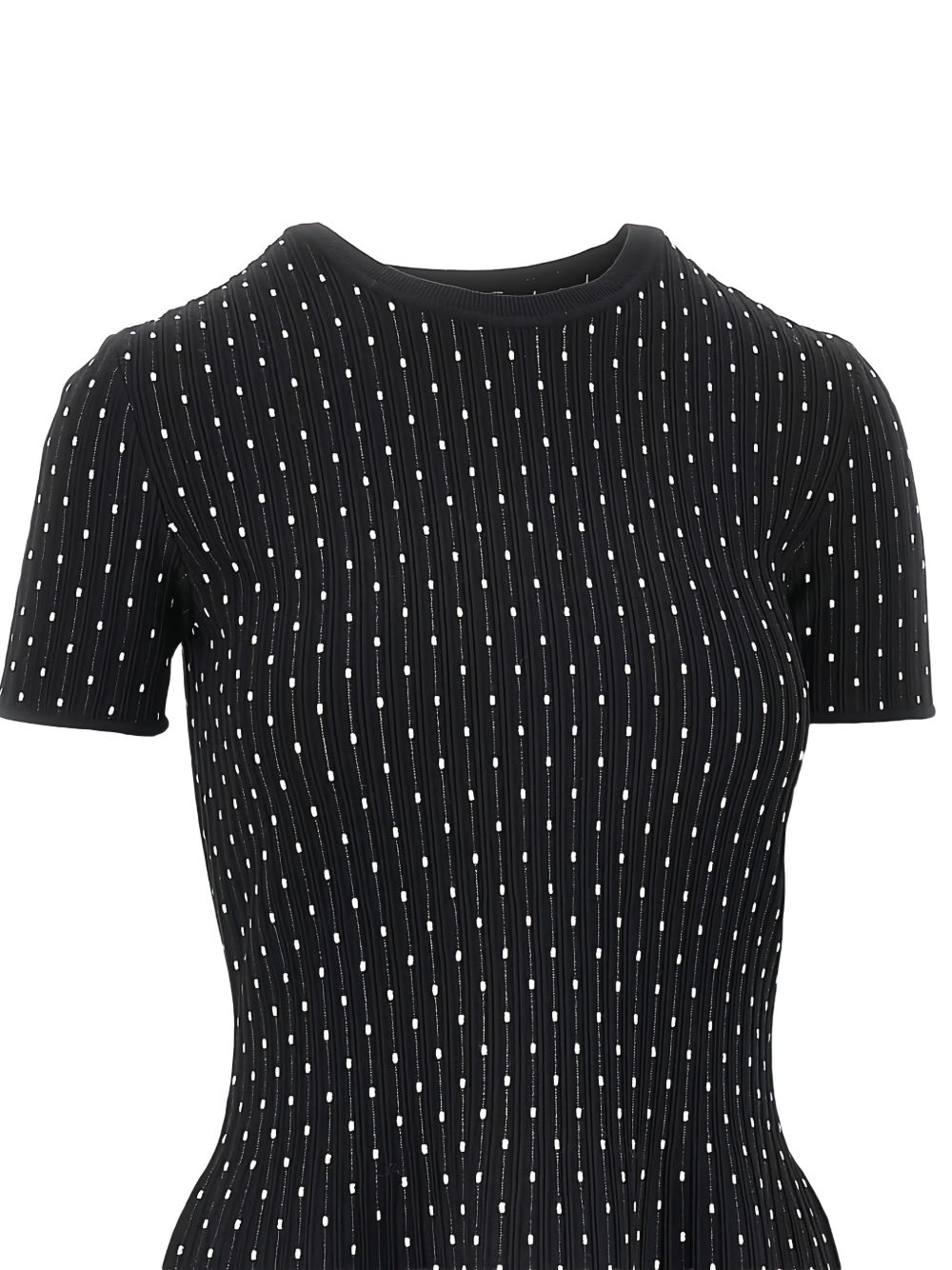 Emporio Armani Dresses BLACK