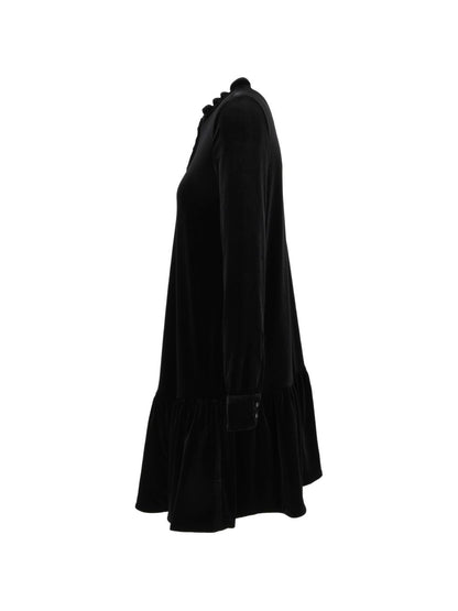 Emporio Armani Dresses BLACK