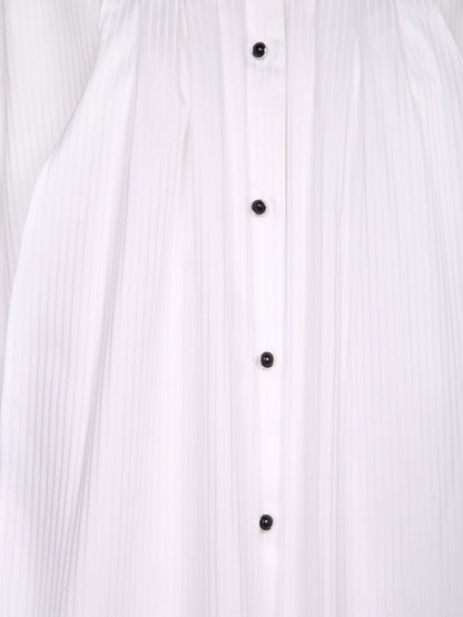 Emporio Armani Shirts WHITE