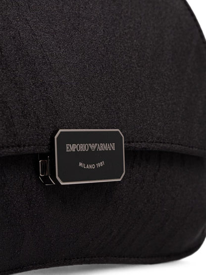 Emporio Armani Bags.. BLACK
