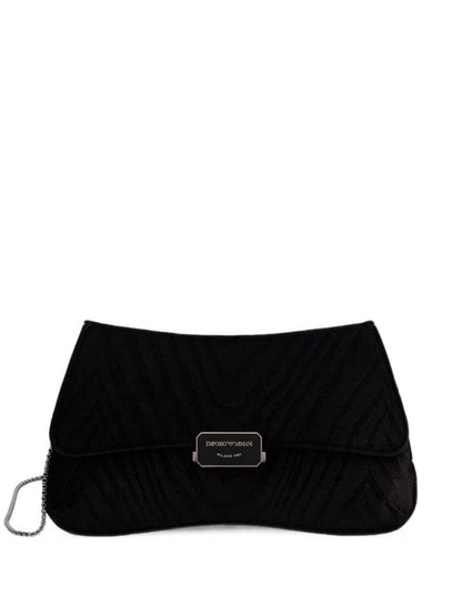 Emporio Armani Bags.. BLACK