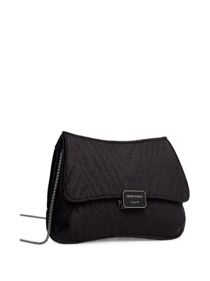Emporio Armani Bags.. BLACK