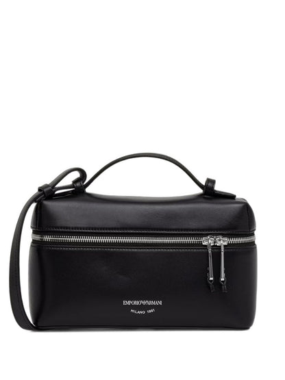 Emporio Armani Bags.. BLACK