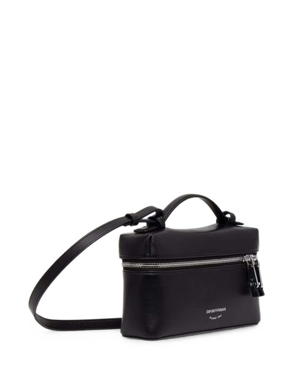Emporio Armani Bags.. BLACK