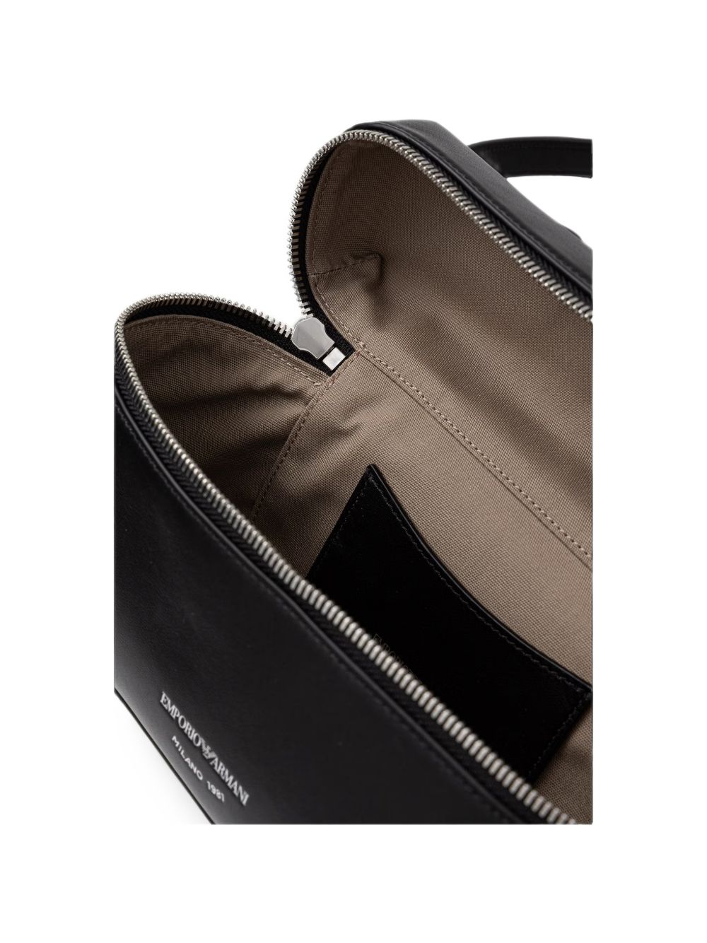 Emporio Armani Bags.. BLACK