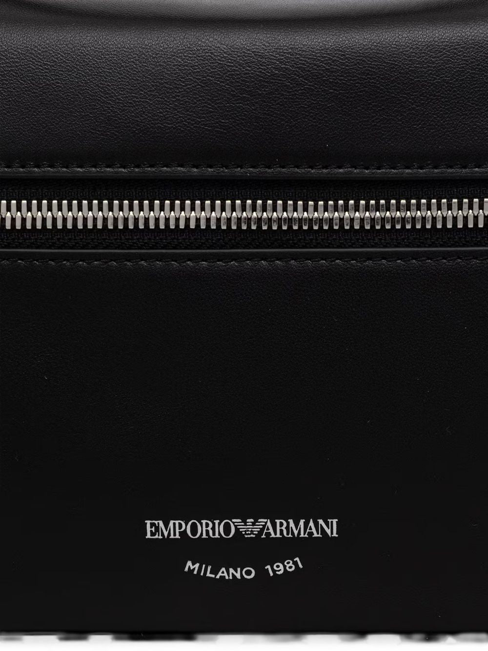 Emporio Armani Bags.. BLACK