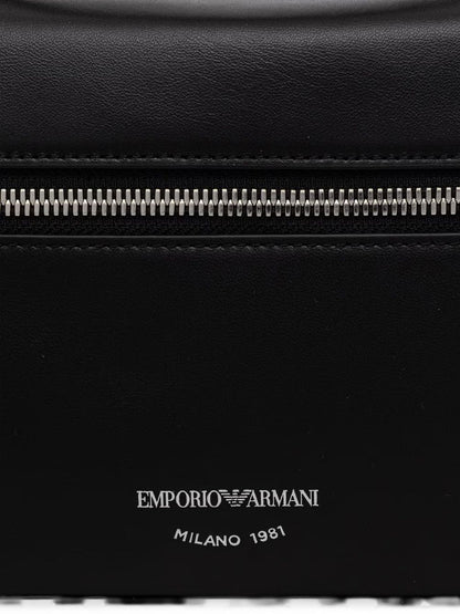 Emporio Armani Bags.. BLACK