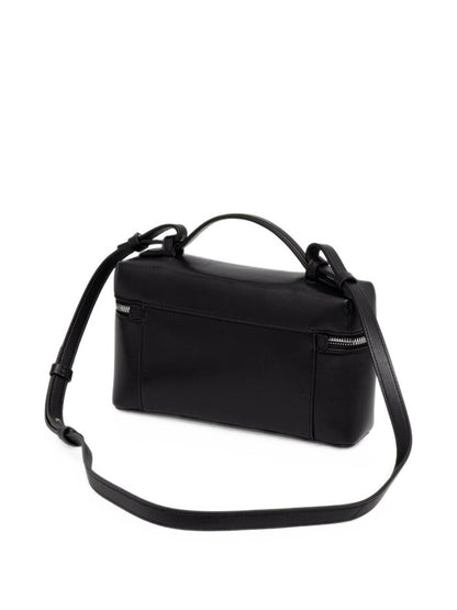 Emporio Armani Bags.. BLACK