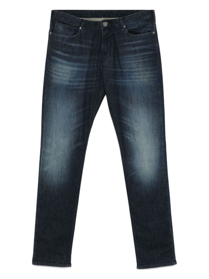 Emporio Armani Jeans NAVY