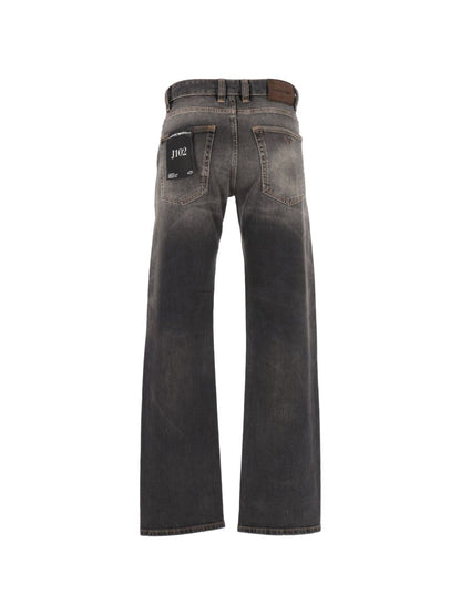 Emporio Armani Jeans GREY