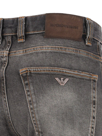 Emporio Armani Jeans GREY