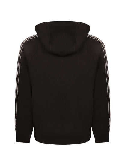 Emporio Armani Sweaters BLACK