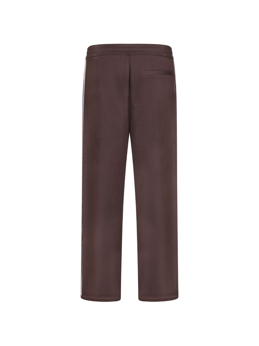 Emporio Armani Trousers BROWN