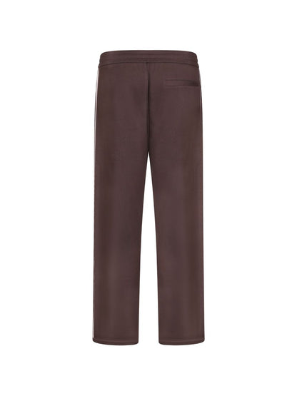 Emporio Armani Trousers BROWN