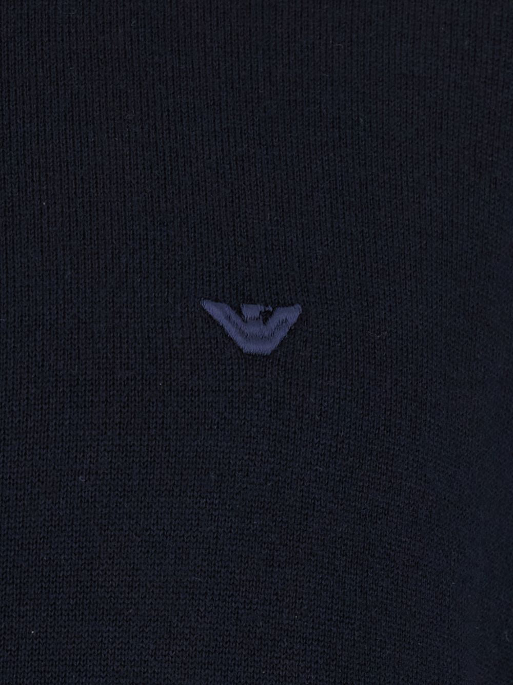 EMPORIO ARMANI CAPSULE Sweaters NAVY