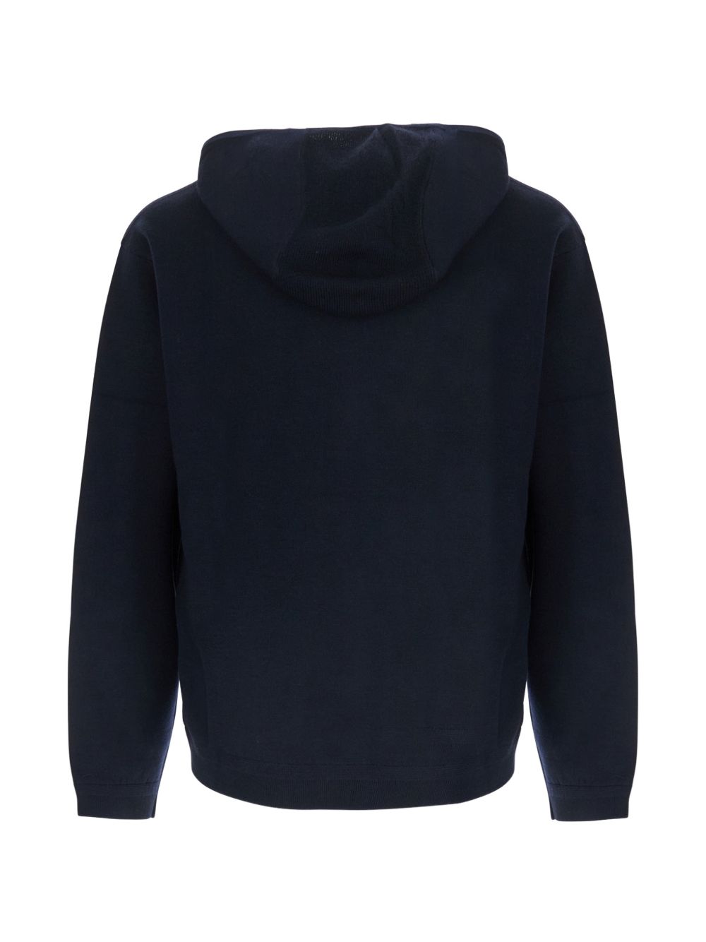 EMPORIO ARMANI CAPSULE Sweaters NAVY