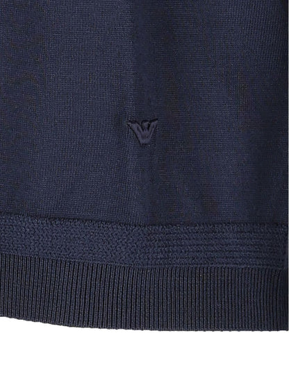 EMPORIO ARMANI CAPSULE Sweaters NAVY