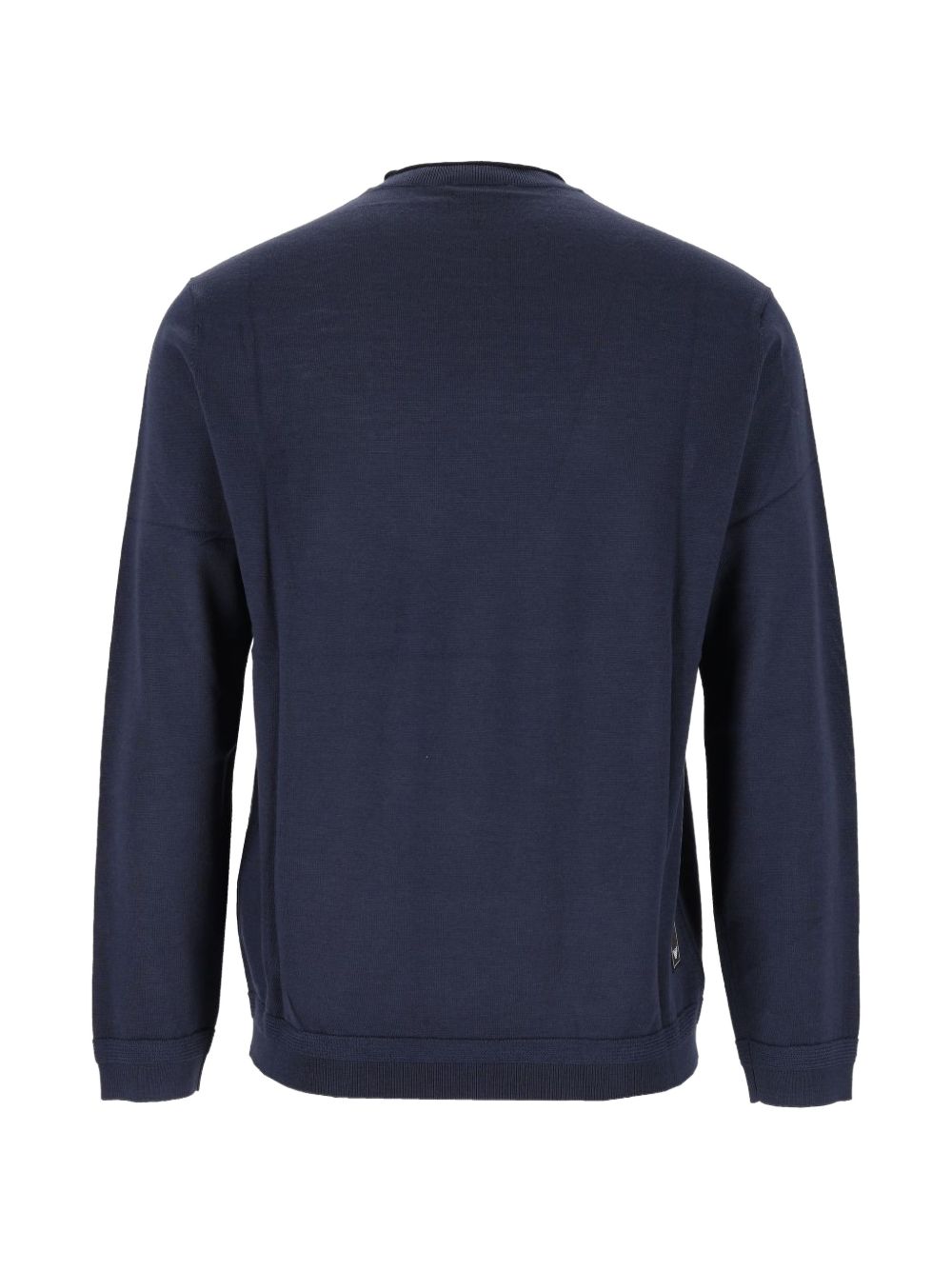 EMPORIO ARMANI CAPSULE Sweaters NAVY