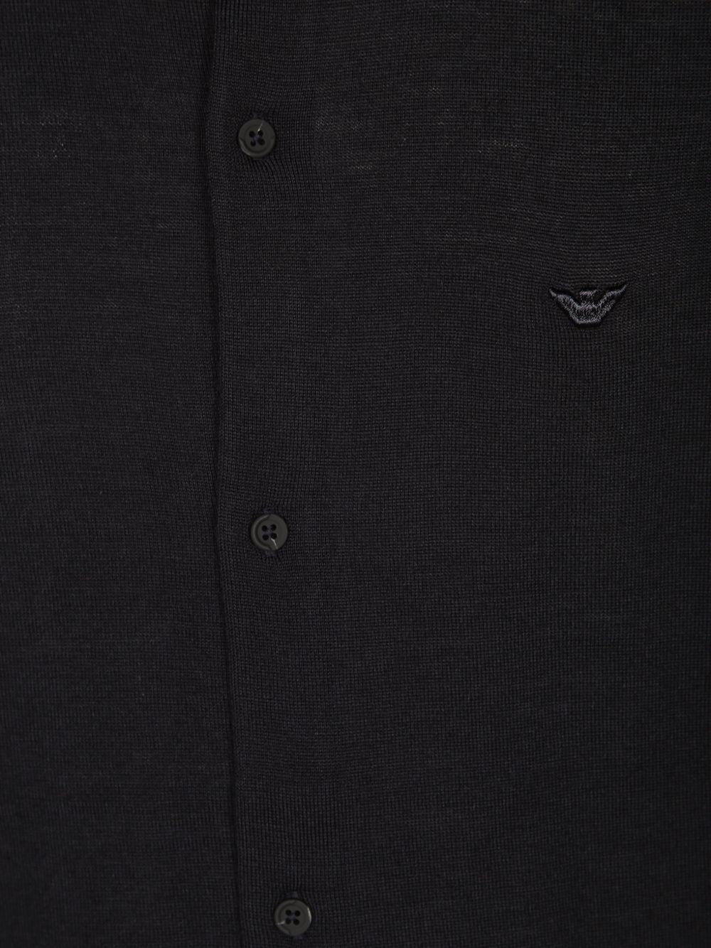 EMPORIO ARMANI CAPSULE Shirts NAVY