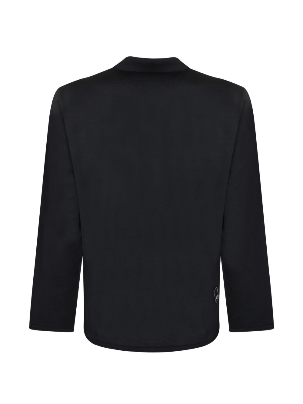 EMPORIO ARMANI CAPSULE Shirts NAVY