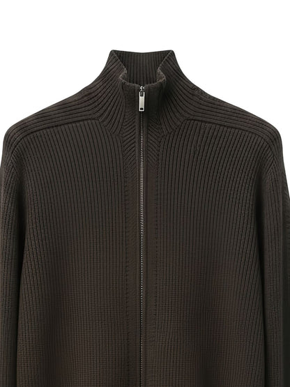 EMPORIO ARMANI CAPSULE Sweaters GREY