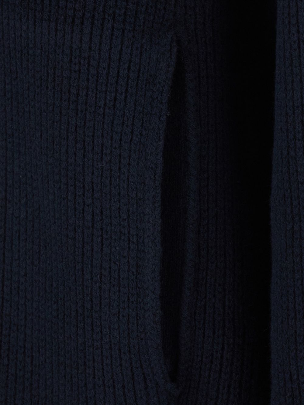 EMPORIO ARMANI CAPSULE Sweaters NAVY