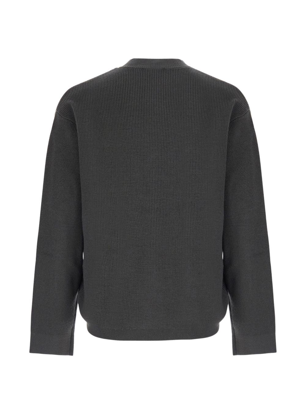 EMPORIO ARMANI CAPSULE Sweaters GREY