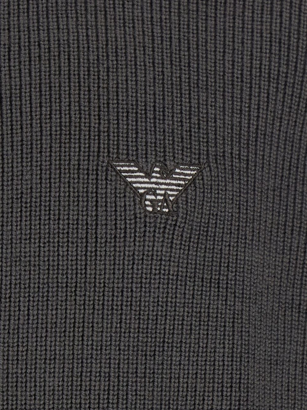 EMPORIO ARMANI CAPSULE Sweaters GREY