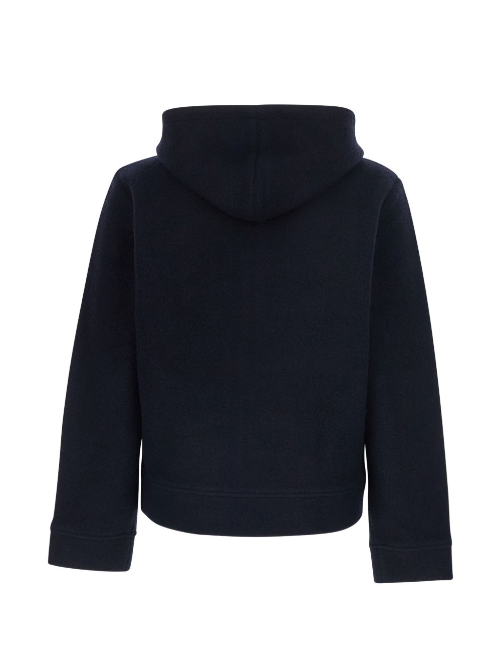 EMPORIO ARMANI CAPSULE Coats NAVY
