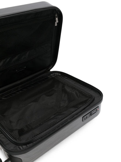 Emporio Armani Suitcases GREY