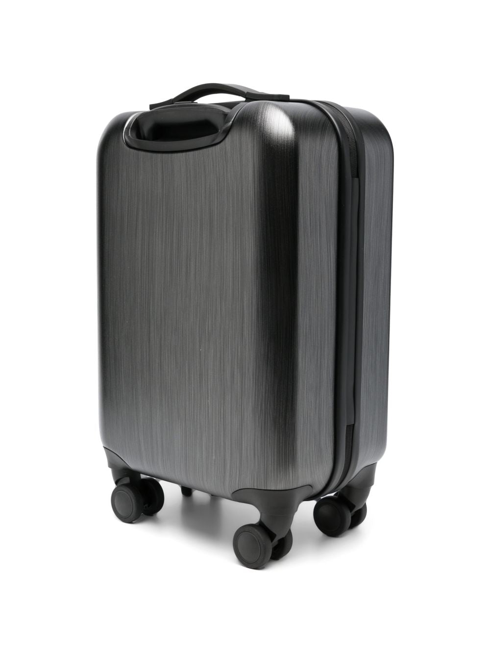 Emporio Armani Suitcases GREY