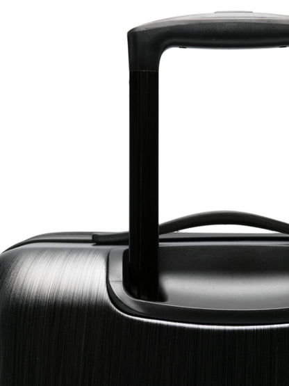 Emporio Armani Suitcases DARK GREY