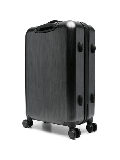 Emporio Armani Suitcases DARK GREY