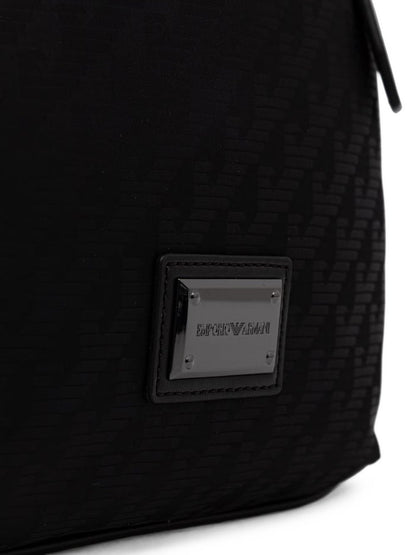 Emporio Armani Bags.. BLACK