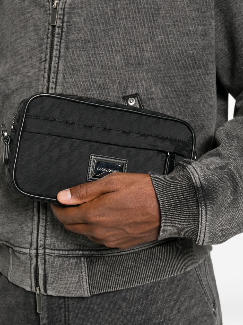 Emporio Armani Bags.. BLACK