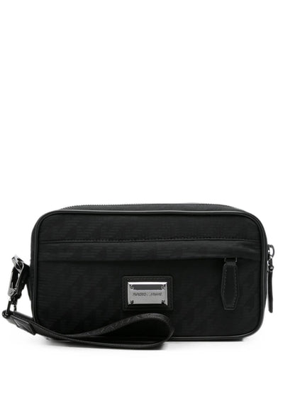 Emporio Armani Bags.. BLACK