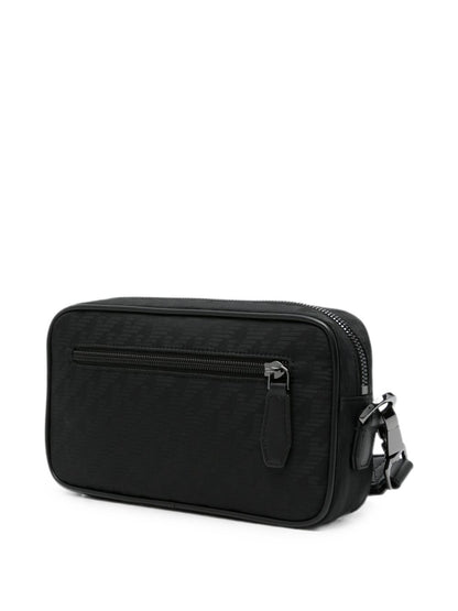 Emporio Armani Bags.. BLACK