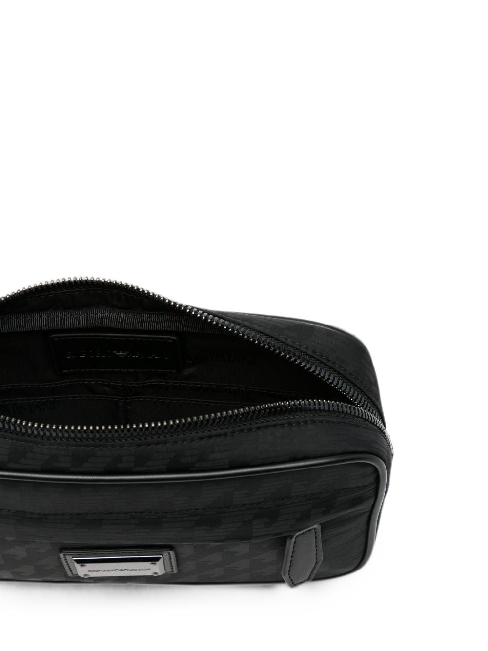 Emporio Armani Bags.. BLACK