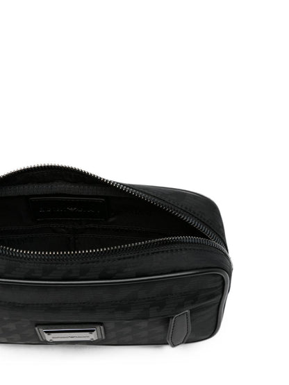 Emporio Armani Bags.. BLACK