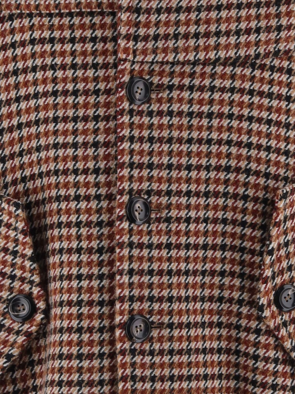 Emporio Armani Jackets BEIGE