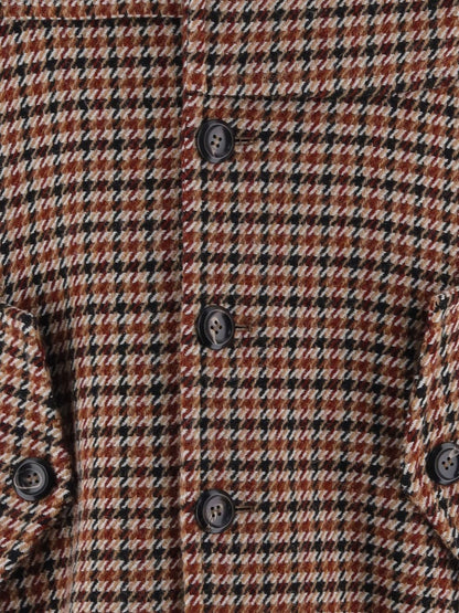 Emporio Armani Jackets BEIGE