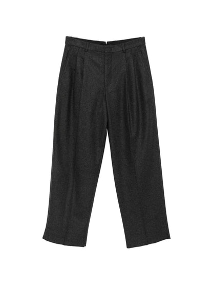 Emporio Armani Trousers GREY