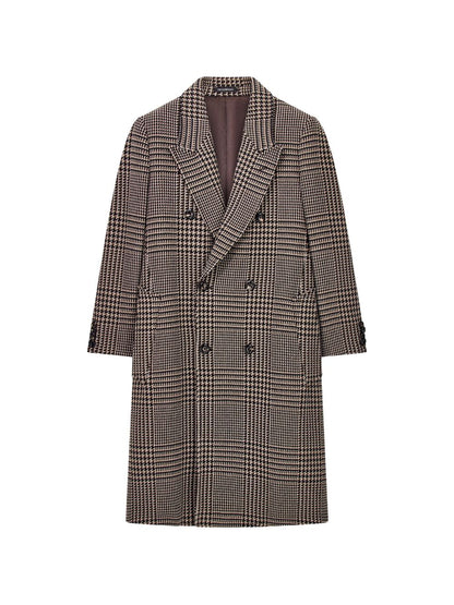 Emporio Armani Coats GREY