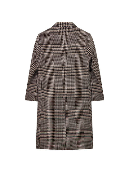 Emporio Armani Coats GREY
