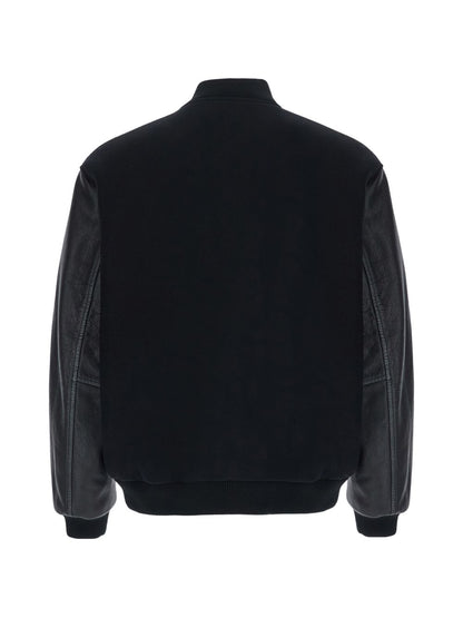 Emporio Armani Coats BLACK