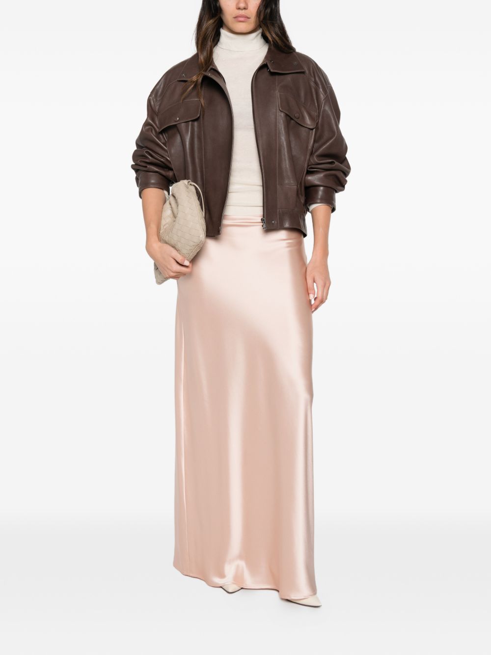 Fabiana Filippi Sweaters WHITE