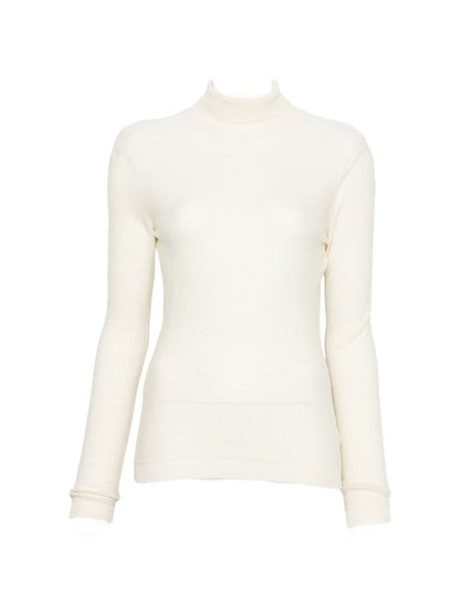 Fabiana Filippi Sweaters WHITE